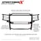 Westin Automotive 19-C RAM 2500/3500 SPORTSMAN X GRILLE GUARD GRILLE GUARD TEXTURED BLACK 40-34025 - alternate 5